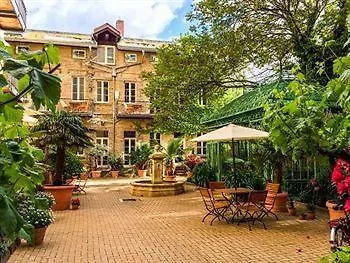 Garden Living - Boutique Hotel Βερολίνο 4*,