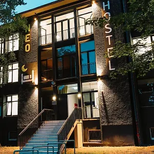  Ostello Neohostel