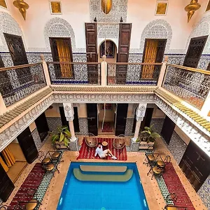 Medina Art & 3*, Marrakesh Marocco