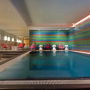 4* 아파트호텔 아디나 아파트먼트 미테