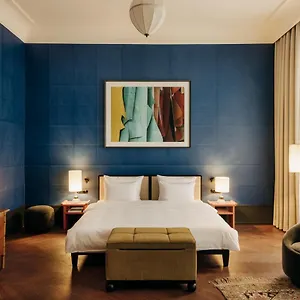 Hotel Boutique Chateau Royal, Berlijn