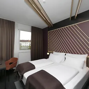 Hotel City-ost, Berlijn