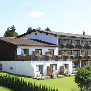 Alpenblick Berghof 2*, Halblech Germania