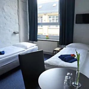 Hotel Transit, Berlijn