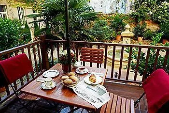 Garden Living - Boutique Hotel Berlino